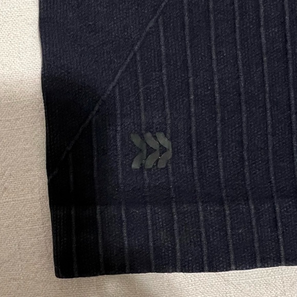 Ribbed Active Tank - Picture 6 of 7